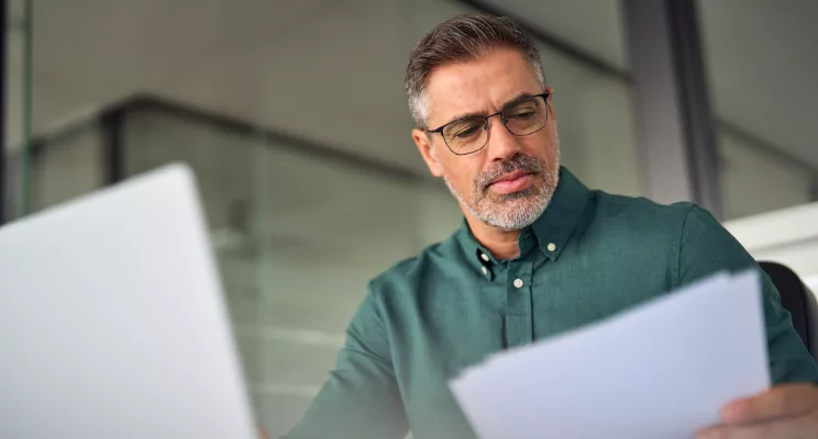 How to Fire Old Financial Habits