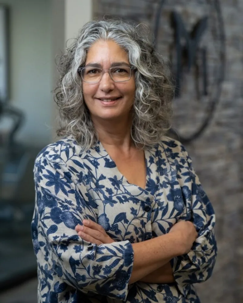 Suzann Frantz
