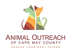  Animal Outreach logo for the Maverick Partners Wealth Management giving back page