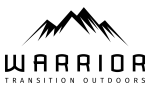 Warrior Transition Outdoors logo for the Maverick Partners Wealth Management giving back page